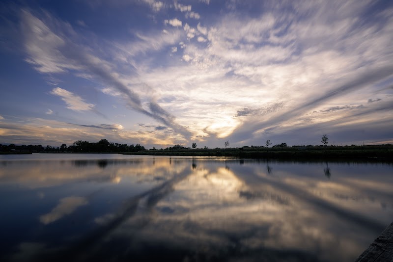 Discover the Thrill of Hiking the Outdoor Trails at Osage Park surrounding landscape