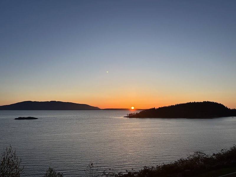 Paddle Through Paradise: Kayaking in Chuckanut Bay outdoor detail
