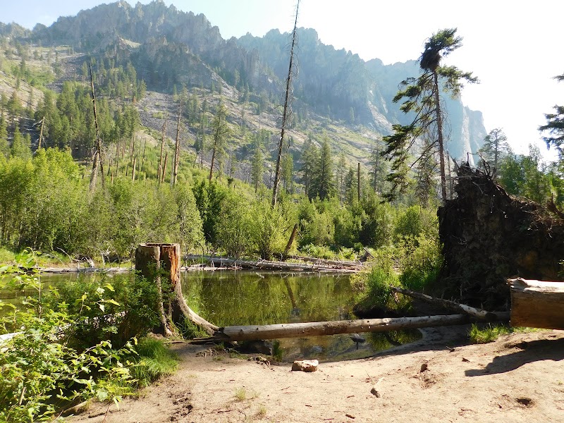 Climbing Adventures in Blodgett Canyon: A Hidden Gem Near Missoula - Missoula