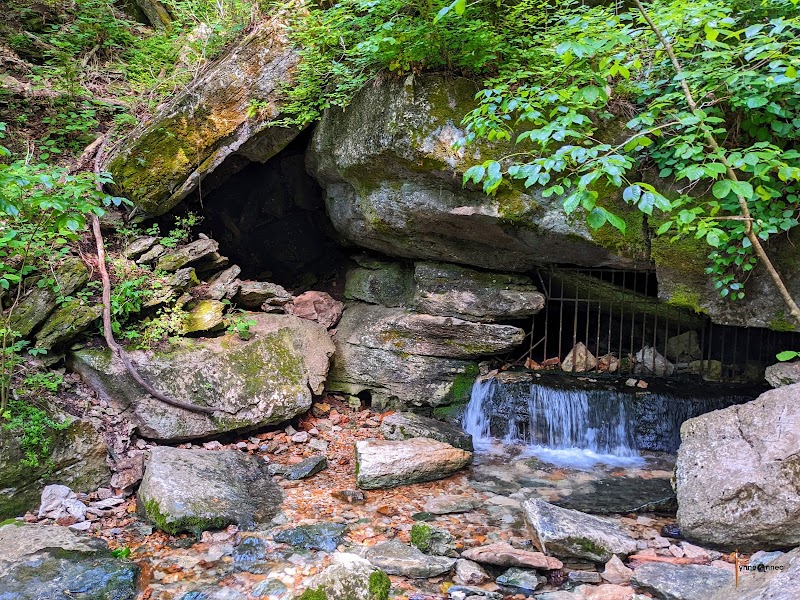 Pedal Through Natural Serenity: Bike the Blowing Springs Trails - Tanyard Creek Trail