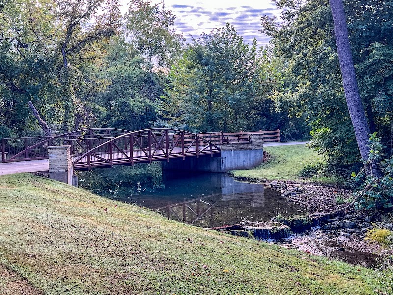 Adventure Awaits on the Razorback Greenway: North Bentonville Trails - Bentonville
