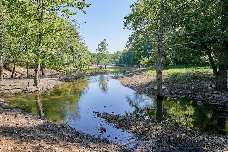 Discover the Van Winkle Hollow Historic Site: A Hiking Gem Near Rogers - Rogers