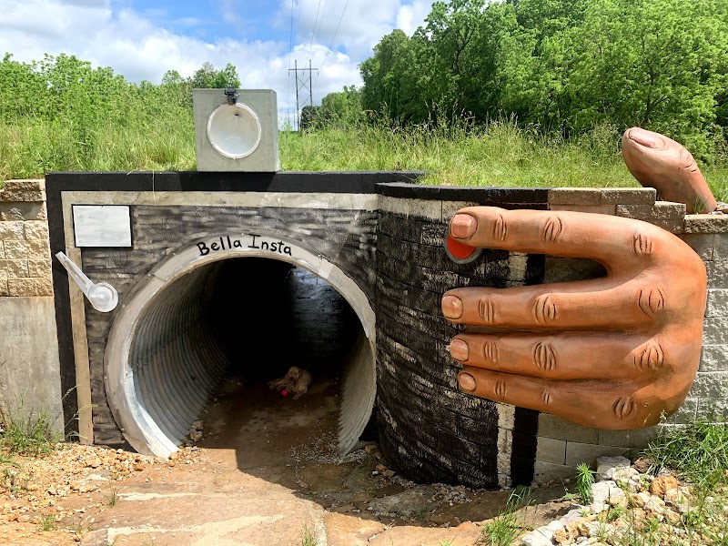Discover the Scenic Wonders of the Little Sugar Trail System Near Bella Vista - Bella Vista