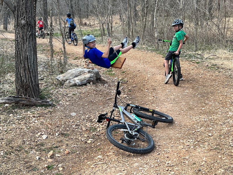 Discover the Scenic Wonders of the Little Sugar Trail System Near Bella Vista - Bella Vista