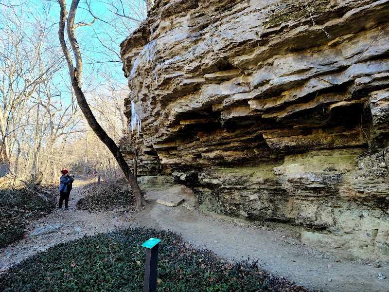 Discover the Scenic Beauty of Blowing Springs Trail: A Hiker's Dream - Bella Vista