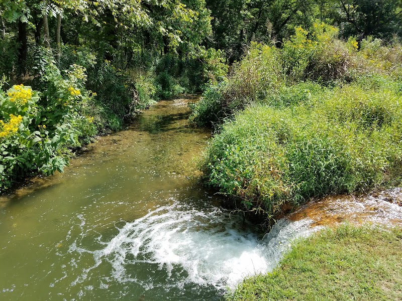 Discover the Slaughter Pen Hollow Trail System: A Hiker's Paradise Near Bentonville - North Bentonville Trail