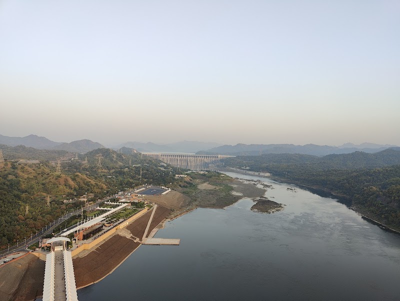 Majestic Monument: Statue of Unity - Statue Of Unity