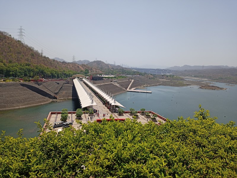 Majestic Monument: Statue of Unity - Statue Of Unity