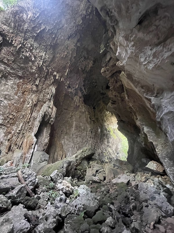 Candelaria Caves: Guatemala's Underground Wonderland - Candelaria Caves