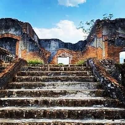 Mystical Ruins of Xiangkhouang - Xiangkhouang Province
