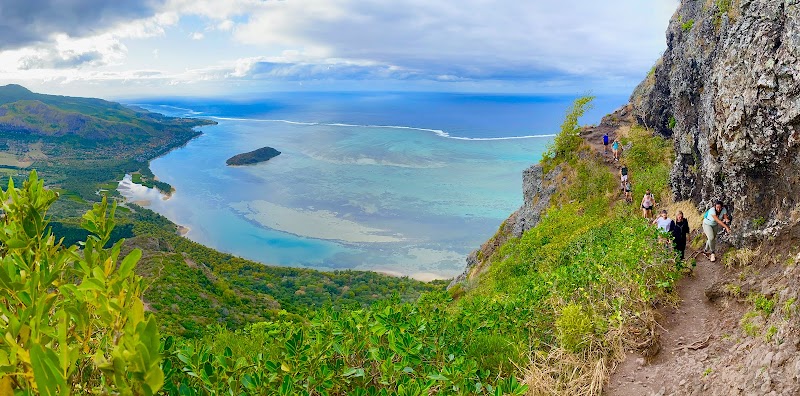 Hiking Adventures in Explorers Mauritius - Explorers Mauritius