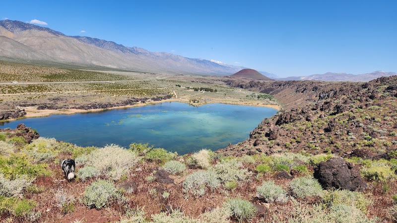 Discover the Tranquil Beauty of Little Lake Overlook - Little Lake Overlook