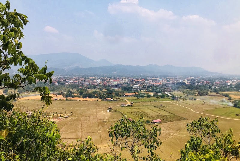 Mountain Views at Phapoak Mountain - Phapoak Mountain