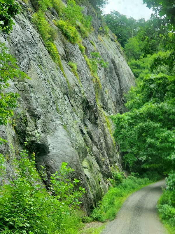 Nature’s Gem: Walker Falls - Walker Falls
