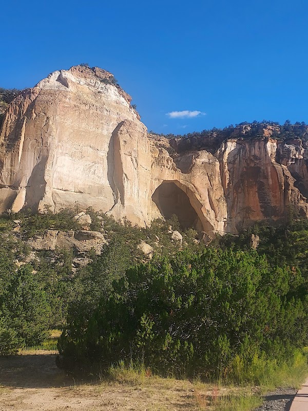 Explore the Enchantment of El Malpais - El Malpais National Monument
