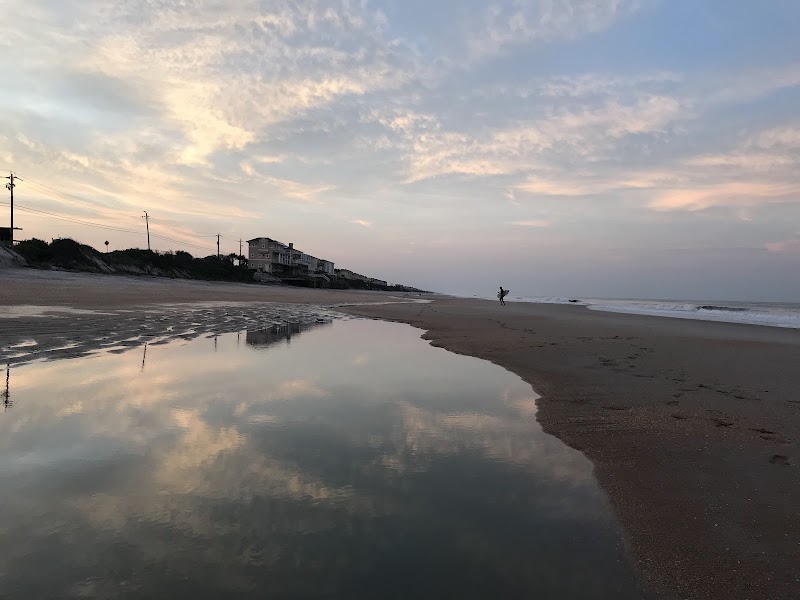 Seaside Wonders at South Ponte Vedra Beach - South Ponte Vedra Beach Recreation Area