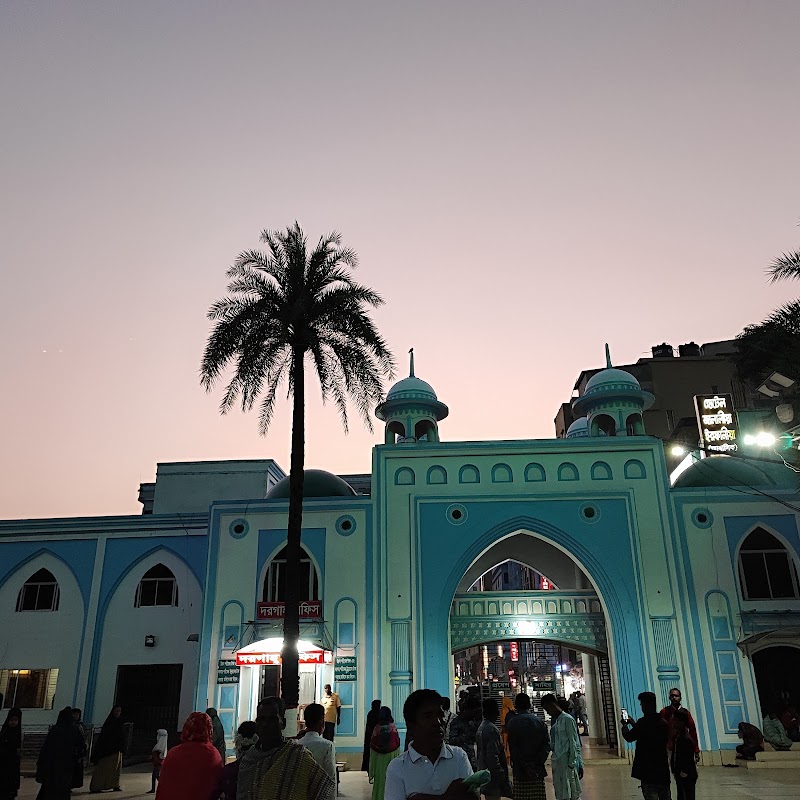 Cultural Legacy at Hazrat Shahjalal Rah. Mazar Sharif - Hazrat Shahjalal Rah. Mazar Sharif