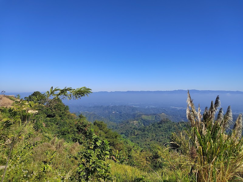 Majestic Views at Mirinja Valley - Mirinja Valley Resort & Restaurant.