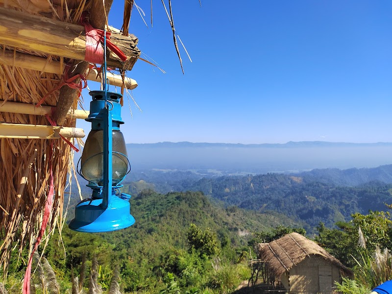 Majestic Views at Mirinja Valley - Mirinja Valley Resort & Restaurant.
