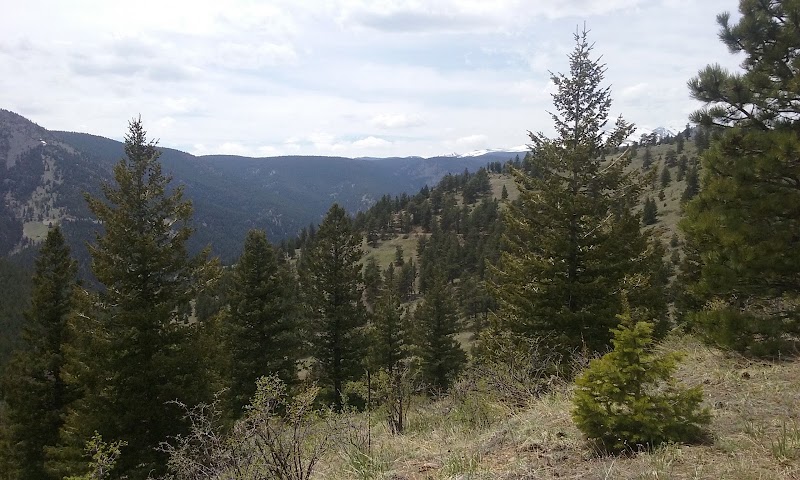 Mountain Adventure at Switzerland Trail - Switzerland Trail