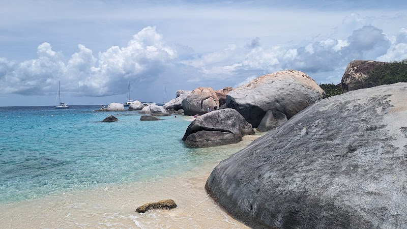 Natural Beauty & Beach Haven at Devil's Bay National Park - Devil's Bay National Park